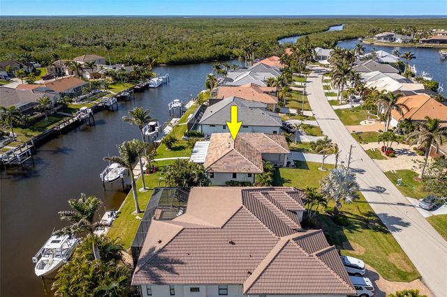 343 PORTOFINO DRIVE, Punta Gorda, FL 33950