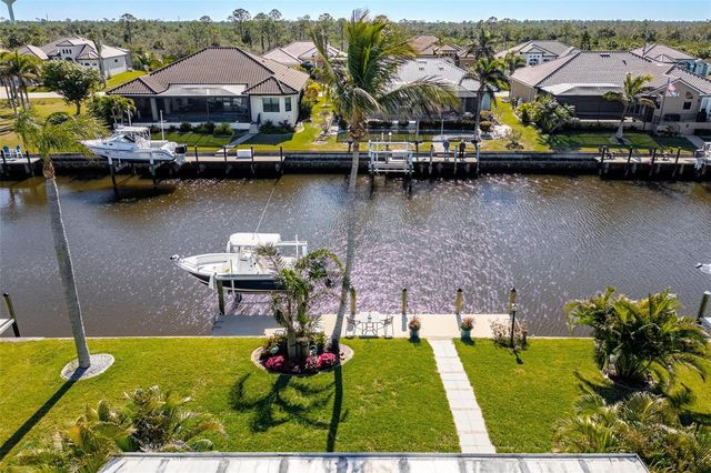 343 PORTOFINO DRIVE, Punta Gorda, FL 33950