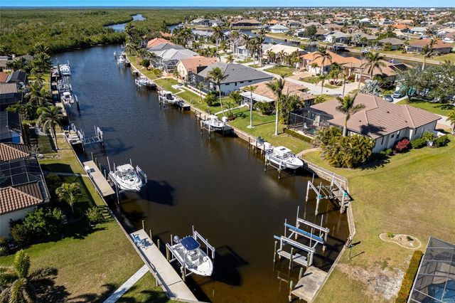 343 PORTOFINO DRIVE, Punta Gorda, FL 33950