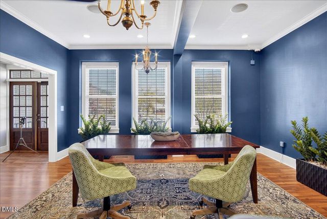 115 E Market Street, Warrenton, NC 27589