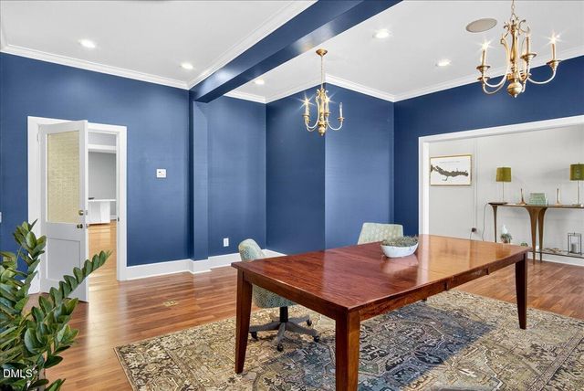 115 E Market Street, Warrenton, NC 27589