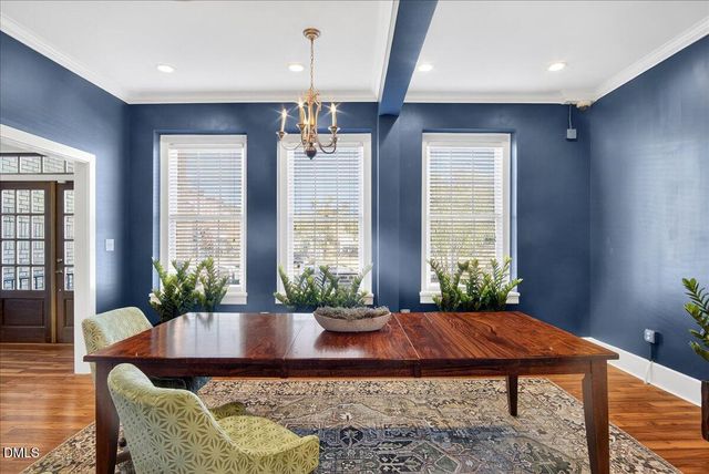 115 E Market Street, Warrenton, NC 27589