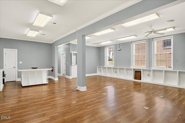 115 E Market Street, Warrenton, NC 27589