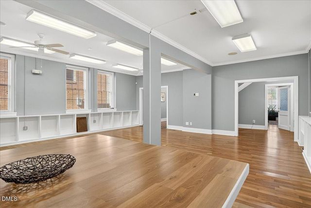 115 E Market Street, Warrenton, NC 27589