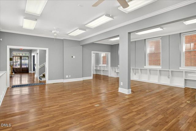 115 E Market Street, Warrenton, NC 27589