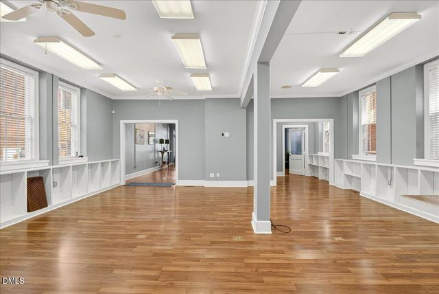 115 E Market Street, Warrenton, NC 27589