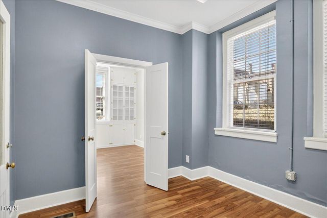 115 E Market Street, Warrenton, NC 27589