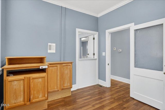 115 E Market Street, Warrenton, NC 27589