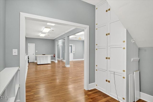 115 E Market Street, Warrenton, NC 27589