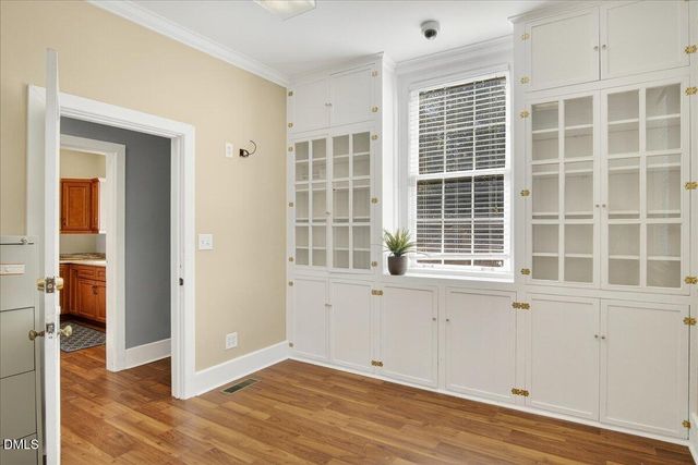 115 E Market Street, Warrenton, NC 27589