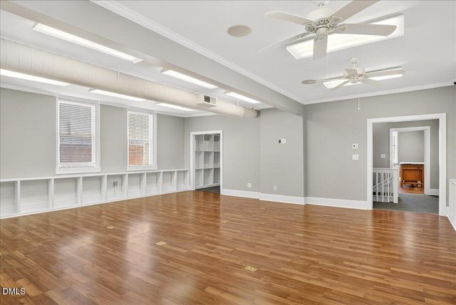 115 E Market Street, Warrenton, NC 27589