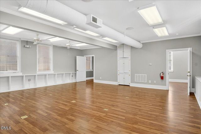 115 E Market Street, Warrenton, NC 27589