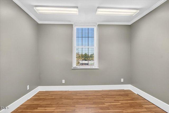 115 E Market Street, Warrenton, NC 27589