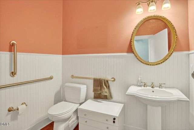 115 E Market Street, Warrenton, NC 27589