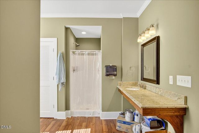 115 E Market Street, Warrenton, NC 27589