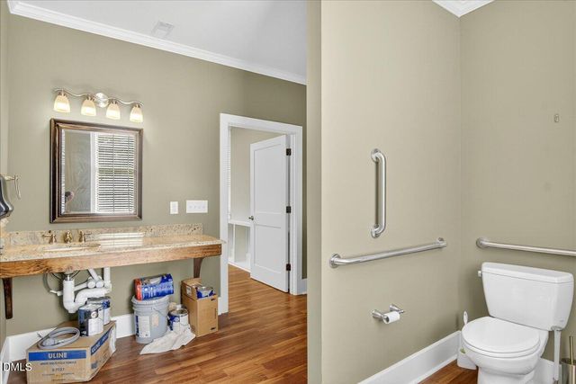 115 E Market Street, Warrenton, NC 27589