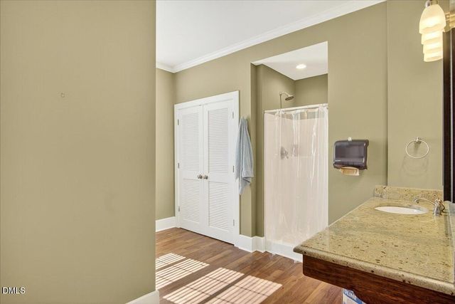 115 E Market Street, Warrenton, NC 27589