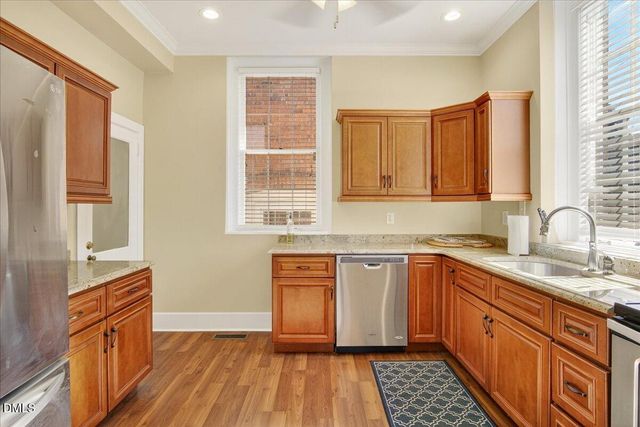 115 E Market Street, Warrenton, NC 27589