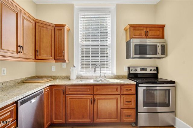 115 E Market Street, Warrenton, NC 27589