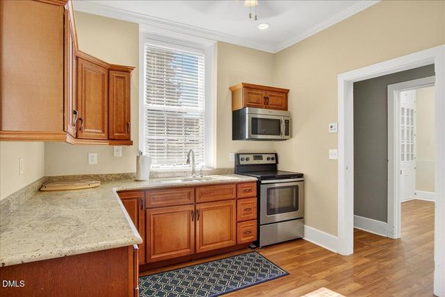 115 E Market Street, Warrenton, NC 27589