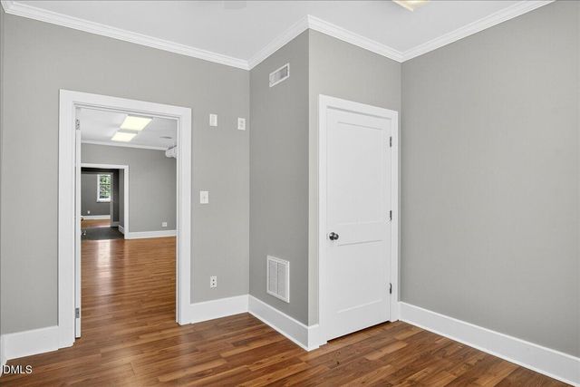 115 E Market Street, Warrenton, NC 27589