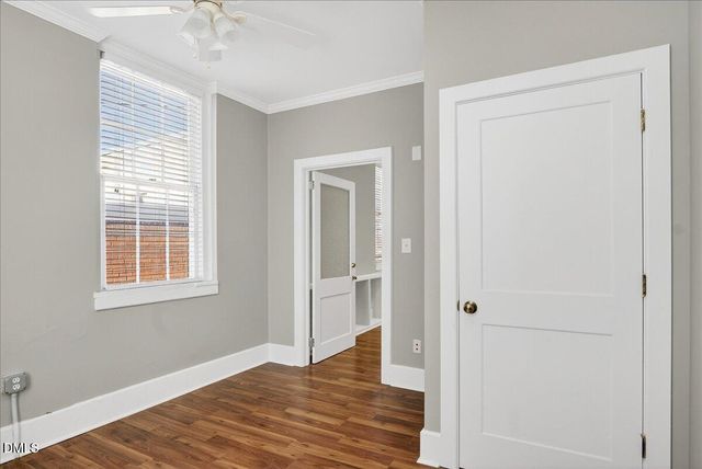 115 E Market Street, Warrenton, NC 27589