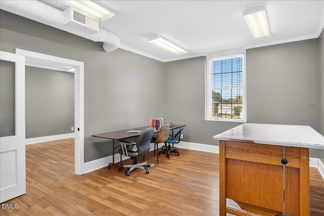 115 E Market Street, Warrenton, NC 27589