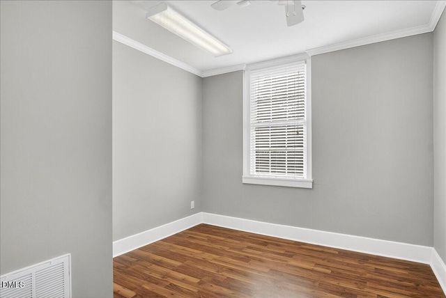 115 E Market Street, Warrenton, NC 27589