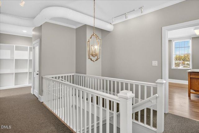 115 E Market Street, Warrenton, NC 27589