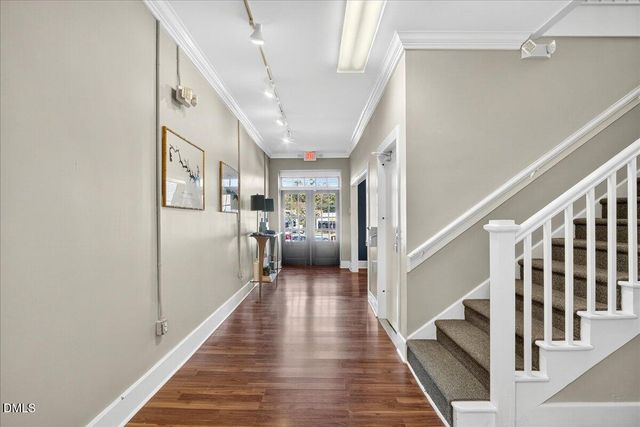 115 E Market Street, Warrenton, NC 27589