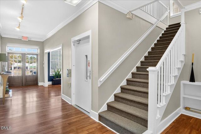 115 E Market Street, Warrenton, NC 27589