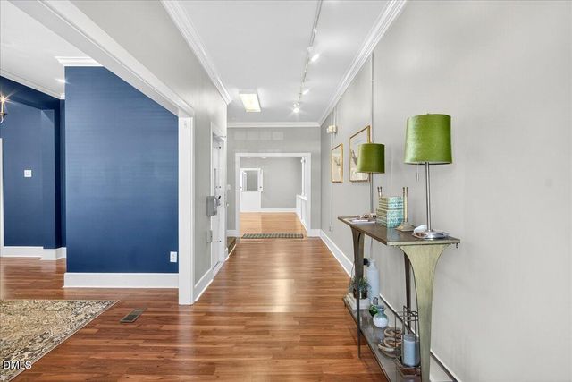 115 E Market Street, Warrenton, NC 27589