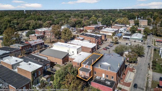 115 E Market Street, Warrenton, NC 27589