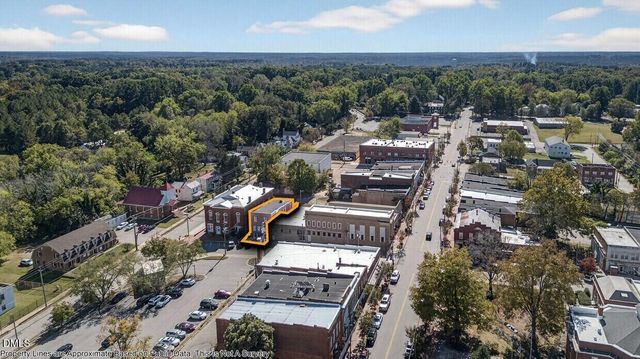 115 E Market Street, Warrenton, NC 27589