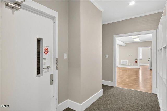 115 E Market Street, Warrenton, NC 27589