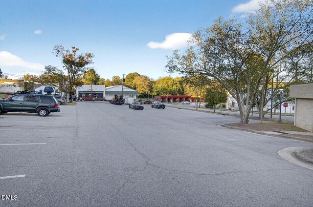 115 E Market Street, Warrenton, NC 27589