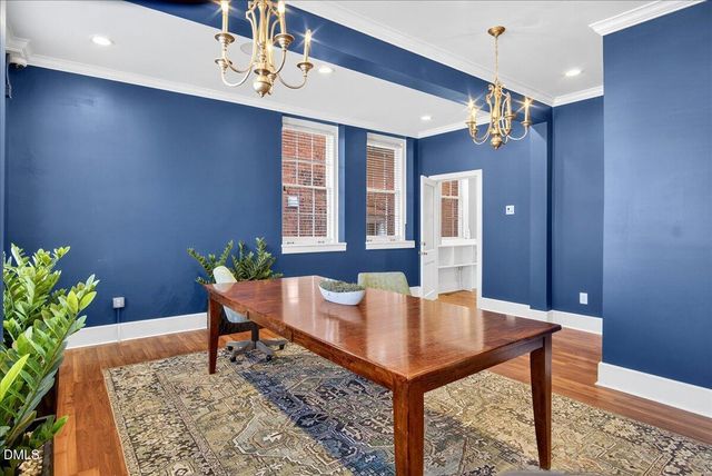 115 E Market Street, Warrenton, NC 27589