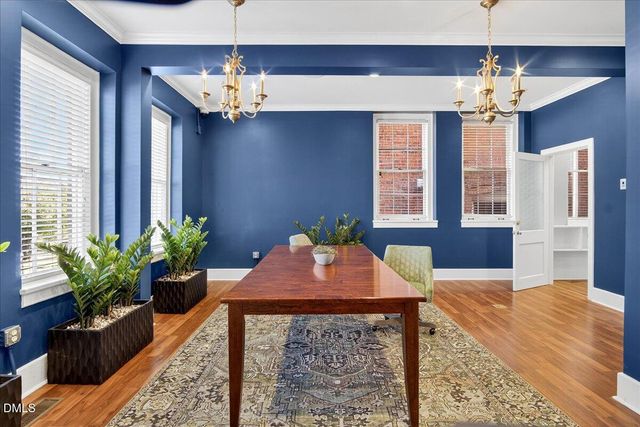 115 E Market Street, Warrenton, NC 27589