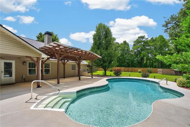 19 Elk Drive, Temple, GA 30179