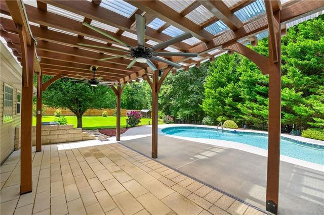 19 Elk Drive, Temple, GA 30179