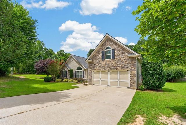 19 Elk Drive, Temple, GA 30179