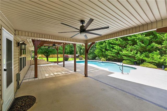 19 Elk Drive, Temple, GA 30179