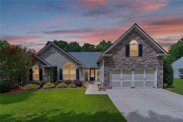 19 Elk Drive, Temple, GA 30179