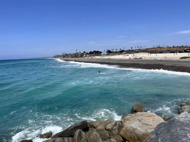 7481 Neptune Drive, Carlsbad, CA 92011