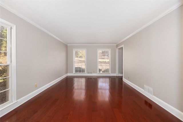 1594 Howell Highlands Drive, Smoke Rise, GA 30087