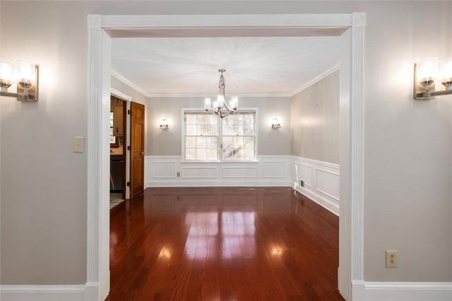 1594 Howell Highlands Drive, Smoke Rise, GA 30087