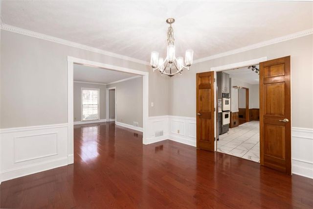 1594 Howell Highlands Drive, Smoke Rise, GA 30087