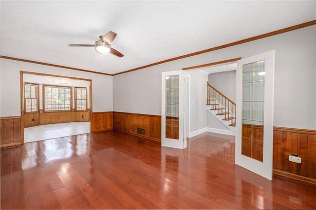 1594 Howell Highlands Drive, Smoke Rise, GA 30087