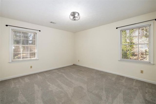 1594 Howell Highlands Drive, Smoke Rise, GA 30087