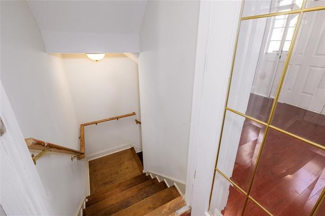 1594 Howell Highlands Drive, Smoke Rise, GA 30087